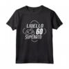 Livello 60 Superato Uomo 60 Anni Compleanno Maglietta - Idee Regalo per il 60° Compleanno - HapTiger Design