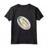 Maglia Australia Rugby Wallabies - Bandiera Maglietta per Fanatici di Rugby