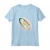 Maglia Australia Rugby Wallabies - Bandiera Maglietta per Fanatici di Rugby