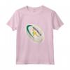 Maglia Australia Rugby Wallabies - Bandiera Maglietta per Fanatici di Rugby