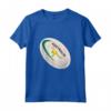 Maglia Australia Rugby Wallabies - Bandiera Maglietta per Fanatici di Rugby