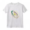 Maglia Australia Rugby Wallabies - Bandiera Maglietta per Fanatici di Rugby