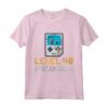 Level 40 Complete for 40th Birthday T-shirt - Funny 40th Birthday Gift Idea for Men and Women - Vintage Gaming Joystick Design