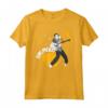 Elvis Presley Official Music Note Maglietta - T-shirt Ufficiale con Design con Nota Musicale - Per Veri Fan della Musica Vintage