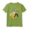 Elvis Presley Official Music Note Maglietta - T-shirt Ufficiale con Design con Nota Musicale - Per Veri Fan della Musica Vintage
