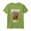 Bambino 6° Compleanno | Maglia Basket Per Bambino | 6 Anni Maglietta - Ideale per Feste a Tema e Regali di Compleanno