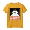 HapTiger Maglietta - Leggera e Taglio Classico - T-shirt di Alta Qualità per Uomo/Donna