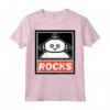 HapTiger Maglietta - Leggera e Taglio Classico - T-shirt di Alta Qualità per Uomo/Donna