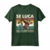 HapTiger Luca Non Maglietta - Trendy Shirt by HapTiger Luca Non - Buy Online Now