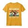HapTiger Luca Non Maglietta - Trendy Shirt by HapTiger Luca Non - Buy Online Now