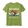 HapTiger Luca Non Maglietta - Trendy Shirt by HapTiger Luca Non - Buy Online Now