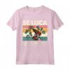 HapTiger Luca Non Maglietta - Trendy Shirt by HapTiger Luca Non - Buy Online Now