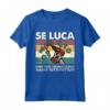HapTiger Luca Non Maglietta - Trendy Shirt by HapTiger Luca Non - Buy Online Now