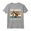 HapTiger Luca Non Maglietta - Trendy Shirt by HapTiger Luca Non - Buy Online Now