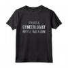 I'm Not A Gynecologist But I'll Take A Look - Funny Inappropriate Joke Maglietta - Perfect Birthday or Christmas Gift for Friend or Sibling