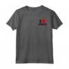 I Love Spritz - Ich Liebe Spritz Cuore Trendig Classic Cool Maglietta - Perfect Gift for Fast Food Fans