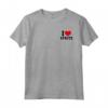 I Love Spritz - Ich Liebe Spritz Cuore Trendig Classic Cool Maglietta - Perfect Gift for Fast Food Fans