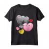 Koala Tshirt Kids - Cute Koala Tee for Women - Comfortable Koala Kids Maglietta - Perfect for Koala Lovers