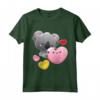 Koala Tshirt Kids - Cute Koala Tee for Women - Comfortable Koala Kids Maglietta - Perfect for Koala Lovers