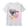 Koala Tshirt Kids - Cute Koala Tee for Women - Comfortable Koala Kids Maglietta - Perfect for Koala Lovers