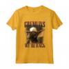HapTiger Siamo tornati - Maglietta Ufficiale Warner Bros Harry Potter BILGRM 00014 - Acquista Online