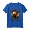 HapTiger Siamo tornati - Maglietta Ufficiale Warner Bros Harry Potter BILGRM 00014 - Acquista Online
