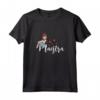 Donna Sexy Maestra Regalos Para Maestra Bilingue - Dimelo En Espanol Funny Tshirt for Spanish Teacher - Unique Gift Idea for Bilingual Educators