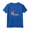 Donna Sexy Maestra Regalos Para Maestra Bilingue - Dimelo En Espanol Funny Tshirt for Spanish Teacher - Unique Gift Idea for Bilingual Educators