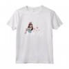Donna Sexy Maestra Regalos Para Maestra Bilingue - Dimelo En Espanol Funny Tshirt for Spanish Teacher - Unique Gift Idea for Bilingual Educators