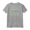 I Don't Get Older I Level Up Distressed Gamer Maglietta - Funny Gift for Gaming Dad or Teen - Ideal for Birthday or Christmas