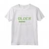 I Don't Get Older I Level Up Distressed Gamer Maglietta - Funny Gift for Gaming Dad or Teen - Ideal for Birthday or Christmas
