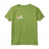 I Love Hot Dads Shirt - Funny Father's Day Gift Idea - Unique T-Shirt for Hot Dads and Hot Moms