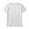 I Love Hot Dads Shirt - Funny Father's Day Gift Idea - Unique T-Shirt for Hot Dads and Hot Moms