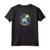 F-14 Tomcat Maglietta - Fly Navy - Perfect Gift for Aviation Enthusiasts and Veterans