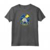 F-14 Tomcat Maglietta - Fly Navy - Perfect Gift for Aviation Enthusiasts and Veterans