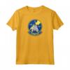 F-14 Tomcat Maglietta - Fly Navy - Perfect Gift for Aviation Enthusiasts and Veterans