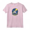 F-14 Tomcat Maglietta - Fly Navy - Perfect Gift for Aviation Enthusiasts and Veterans