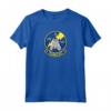 F-14 Tomcat Maglietta - Fly Navy - Perfect Gift for Aviation Enthusiasts and Veterans