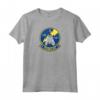 F-14 Tomcat Maglietta - Fly Navy - Perfect Gift for Aviation Enthusiasts and Veterans