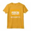HapTiger Maglietta - Taglio Classico, Leggera con Doppia Cucitura - Acquista Online la Tua T-shirt Trendy