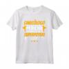 HapTiger Maglietta - Taglio Classico, Leggera con Doppia Cucitura - Acquista Online la Tua T-shirt Trendy