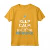 Keep Calm O I Will Bolus Il Propofol - Maglietta Divertente per Medici e Infermieri - Acquista Online