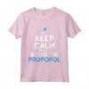 Keep Calm O I Will Bolus Il Propofol - Maglietta Divertente per Medici e Infermieri - Acquista Online