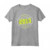 Limited Edition Since 2013 - Compleanno Nato nel 2013 Maglietta - Edizione Limitata dal 2013 per un Regalo Speciale