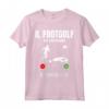 Footgolf Divertente Maglietta - Ideale per gli Appassionati di Footgolf - Acquista Abbigliamento Sportivo Online