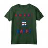 Don't worry B happy - Maglietta Serie B Divertente per Veri Tifosi - Acquista Online