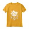 HapTiger Official White Skull Logo Maglietta - Design Unico e Leggero - Acquista Online