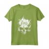 HapTiger Official White Skull Logo Maglietta - Design Unico e Leggero - Acquista Online