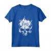 HapTiger Official White Skull Logo Maglietta - Design Unico e Leggero - Acquista Online