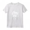 HapTiger Official White Skull Logo Maglietta - Design Unico e Leggero - Acquista Online